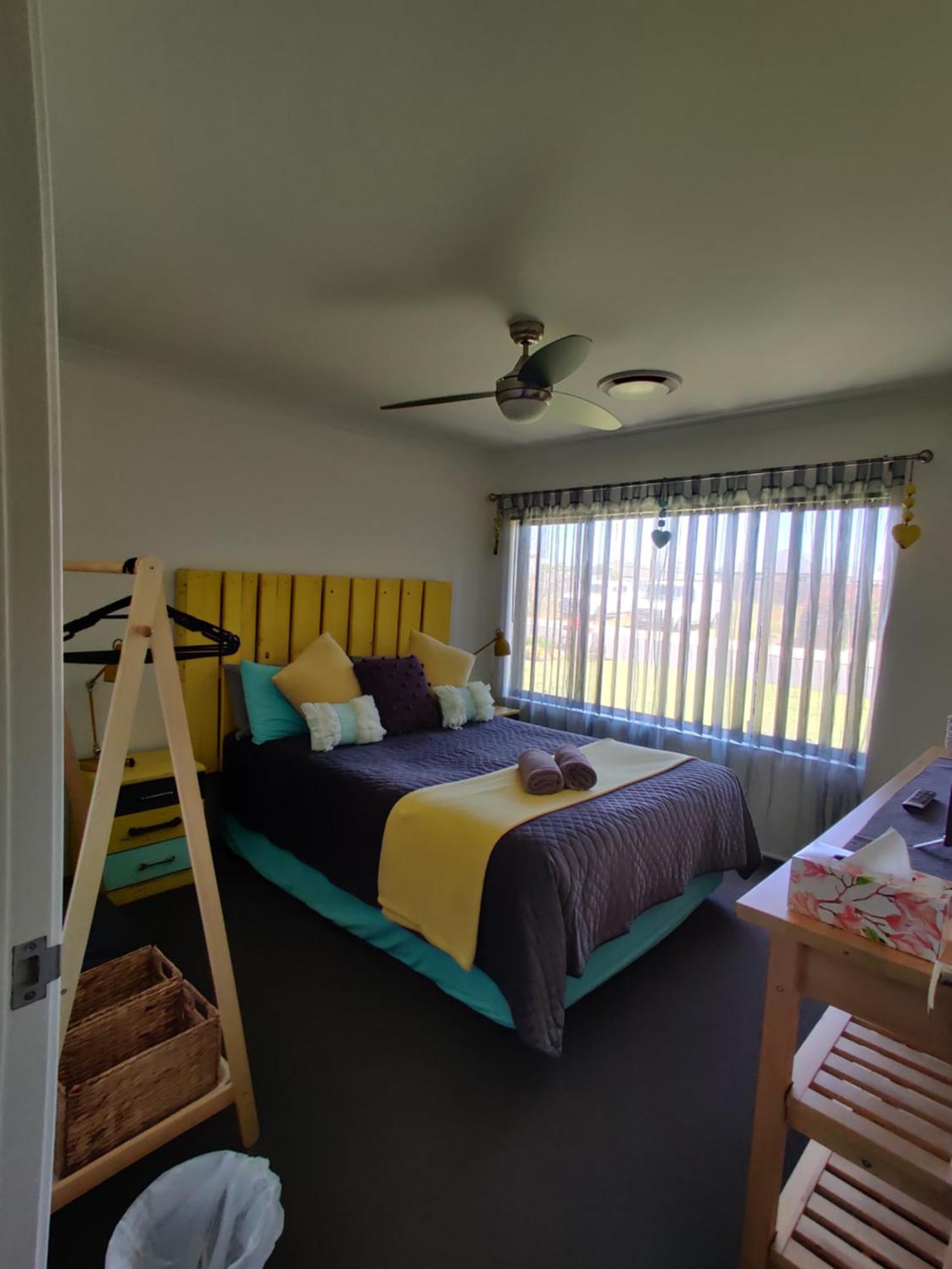 Stylish Colourfull Getaway Apartment Margaret River