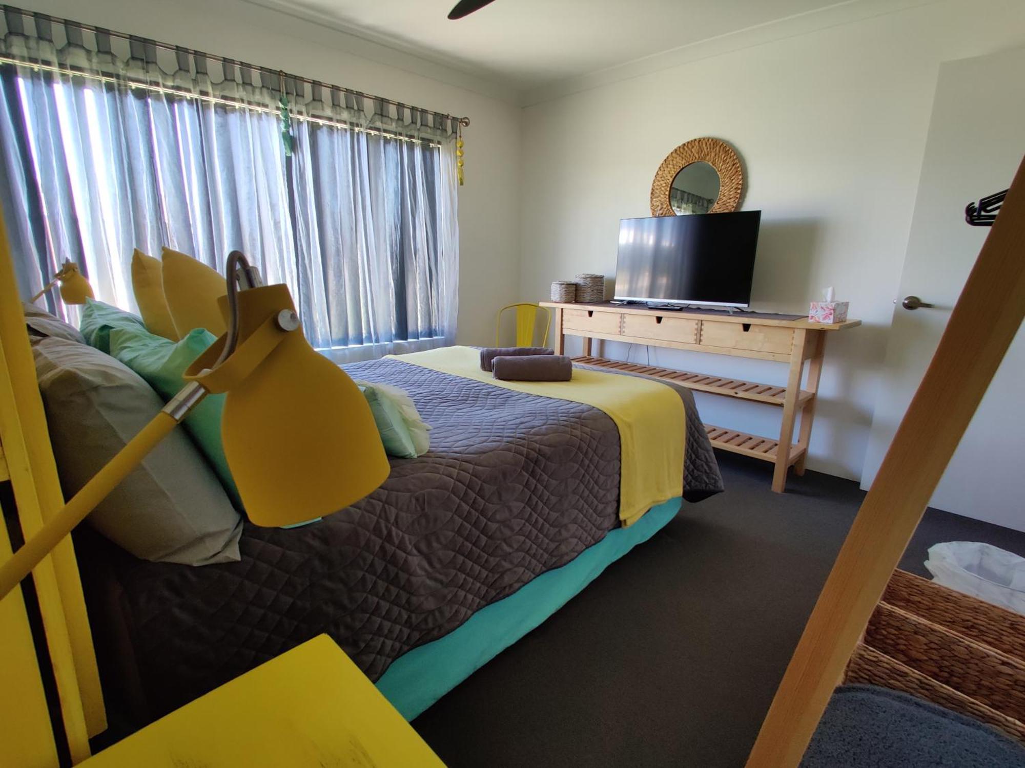 Stylish Colourfull Getaway * Margaret River